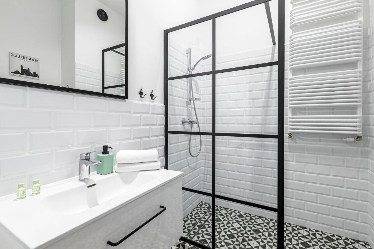 Homewell Apartments Zelazko Poznań Extérieur photo