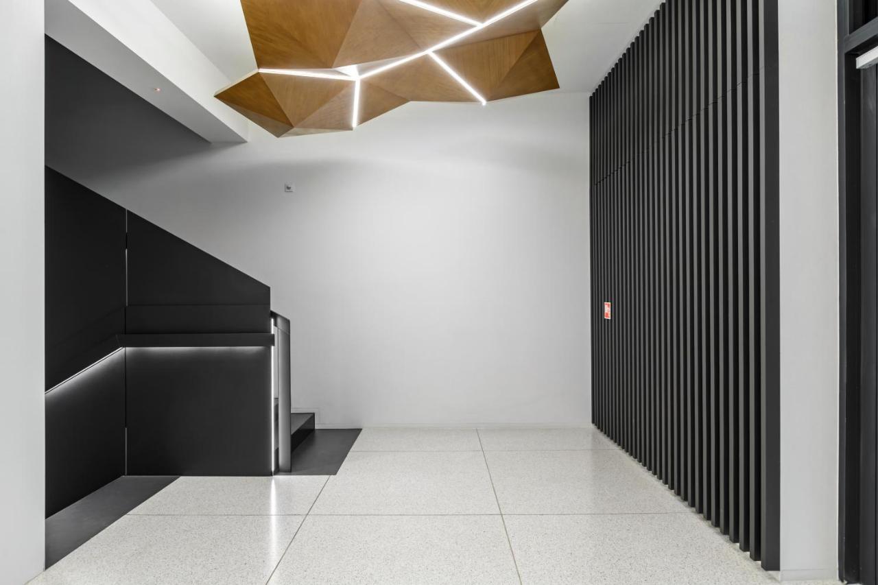 Homewell Apartments Zelazko Poznań Extérieur photo