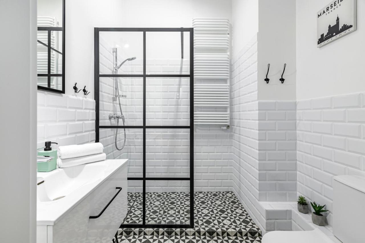 Homewell Apartments Zelazko Poznań Extérieur photo